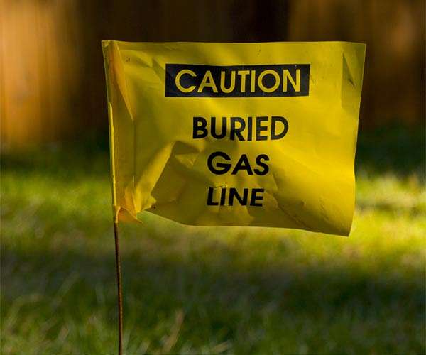 Ten dead in northern China gas leak