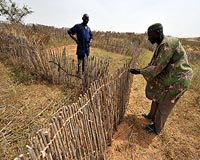 Burkina main players consider transition plan