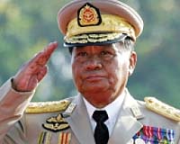 From barracks to ballot box, Myanmar's military holds key to power