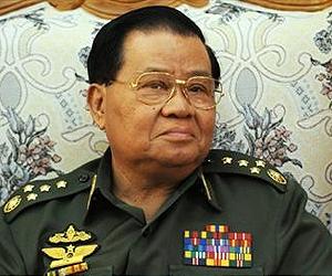 China praises much-criticised Myanmar election