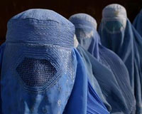 Capital of China's Xinjiang to ban burqas in public: report