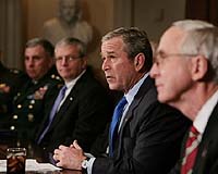Thompson Files: Delay U.S. defense review
