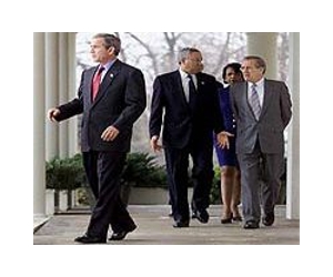 Obama enlists Colin Powell in START pitch