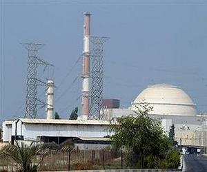 Iran says nuclear talks with world powers likely in October