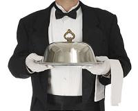 Will that be all, sir? Butler business booms in China