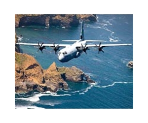 Australia retires H-variant C-130 Hercules