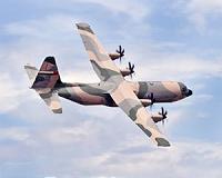 Rolls-Royce to provide engines, propulsion support for C-130Js