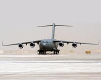 Boeing delivers 28th C-17 crew training simulator