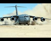 New Heavy Airlift Capability For Oz Air Force