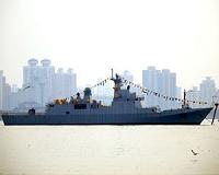 Turkey launches new corvette