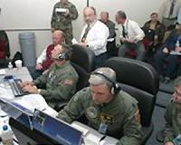 Industries study enhanced missile defense capability