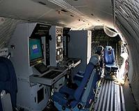 Six companies to compete for $2.5B in funds to install Navy C4ISR systems