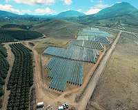 Cal Poly dedicates 4.5 Megawatt solar farm