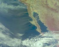 University's High-Tech Tools Helped Combat Wildfires
