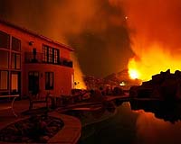 Fire Mitigation Work In Western US Misplaced
