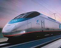 Rail Transit Poor Choice For Reducing Greenhouse Gases