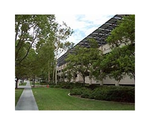 Solar Energy System At Caltech Activated