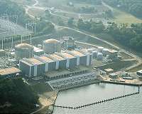 Steel Guard Safety expands product lines for radiation shielding in nuclear power plants