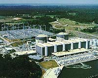 Calvert Cliffs Nuclear Energy Facility Gets Final Approval