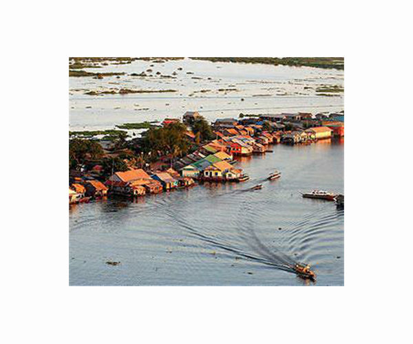 Cambodia environmental activists boycott 'plotting' trial