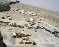 US to begin transfer of Iraqi prisoners on Feb 1