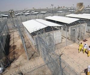 Tens of thousands held without trial in Iraq jails: Amnesty