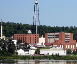 Canada sells nuclear energy firm to SNC-Lavalin