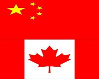 China rejects Canadian accusation of steel dumping