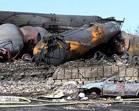 U.S. provides $200M in grants to improve rail safety