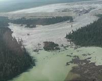 From Tar Sands to Ring of Fire - Canada's watersheds