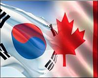 Canada and SKorea build partnerships between nuclear companies