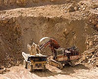 SKorean firm buys into Canadian uranium producer: report