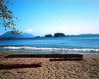 Catastrophic Tsunami Possible On West Coast