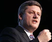 Canada Will Not Join US Missile Defense Program For Now