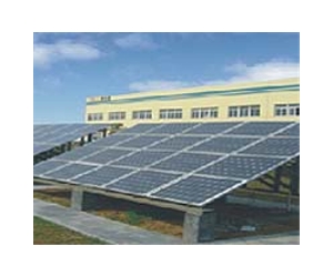 Canadian Solar To Build Third SkyPower Solar Park