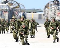 Canadian army to modernize training simulation system