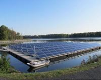 Kyocera and Century Tokyo Leasing to Develop Floating Solar Power Plant