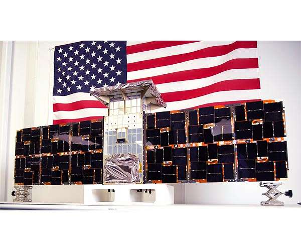 Terran Orbital ships CAPSTONE satellite to New Zealand for Rocket Lab launch vehicle