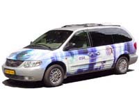 Ventilated Auto Seats Improve Fuel Economy Comfort