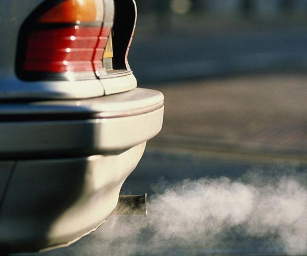 EU adopts CO2 targets reprieve for car industry