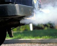 EU fails to reach agreement on car emissions regime