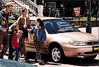Sunbaking To Make Your Car Body Stronger