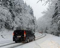 Five dead, two missing in snow-struck Austria