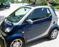 Chrysler to go electric in 2010