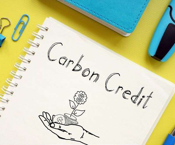 Controversial carbon credits flood COP28, yet still no rules