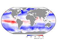 Study shows today's atmospheric carbon dioxide levels greater than 23 million-year record