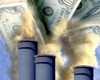 Minimum CO2 price of $32 needed to curb warming: study