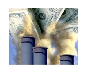 Australia to scrap carbon tax for trading scheme
