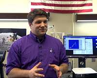 Astronauts experience decrease in blood vessel function during spaceflight