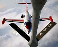 Boeing gets 1.1 billion dollar contract to maintain air force tankers